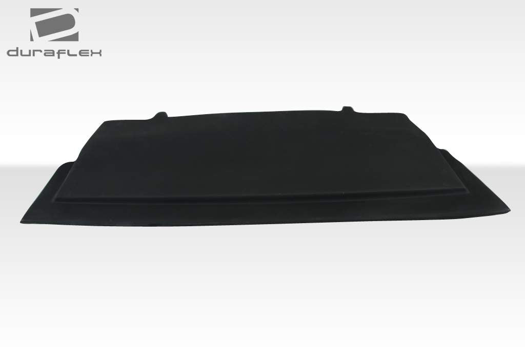 2010-2013 Mazda 3 Duraflex M-Speed Hood - 3 Piece